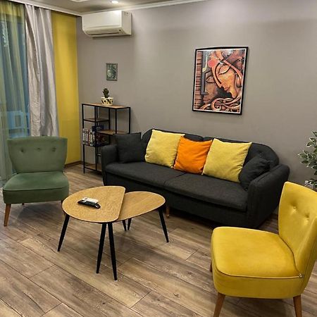 Dani Apartment Varna Dış mekan fotoğraf