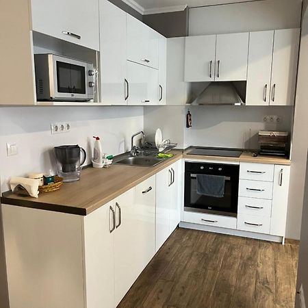 Dani Apartment Varna Dış mekan fotoğraf
