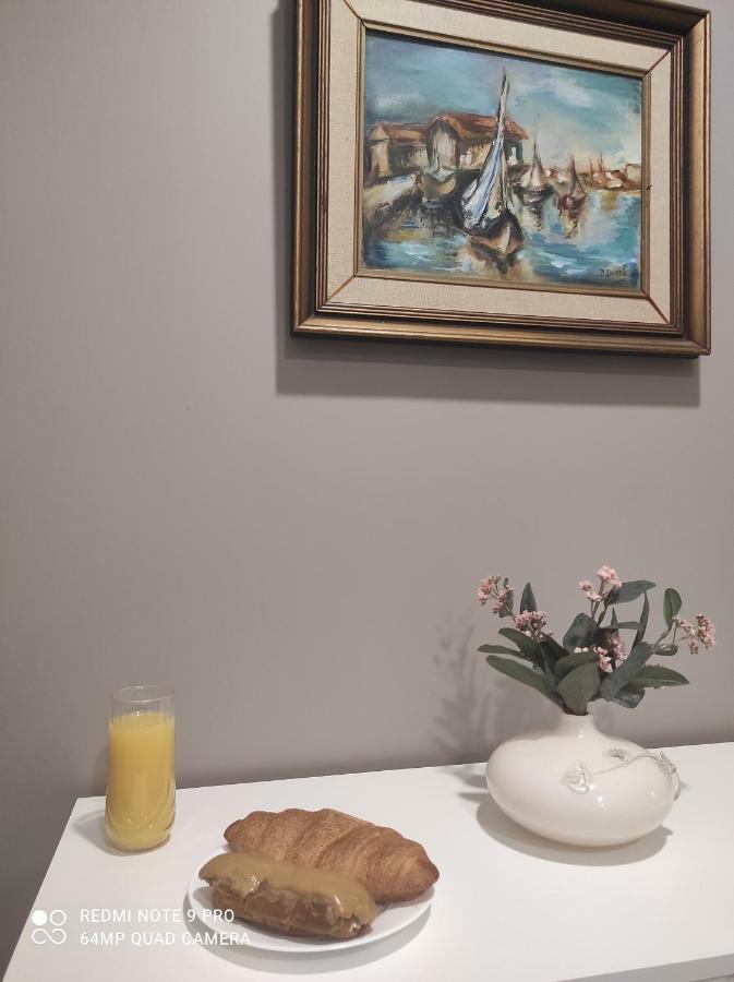 Dani Apartment Varna Dış mekan fotoğraf