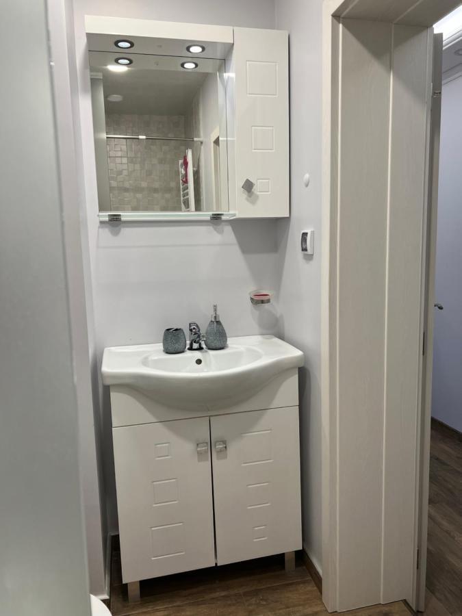 Dani Apartment Varna Dış mekan fotoğraf