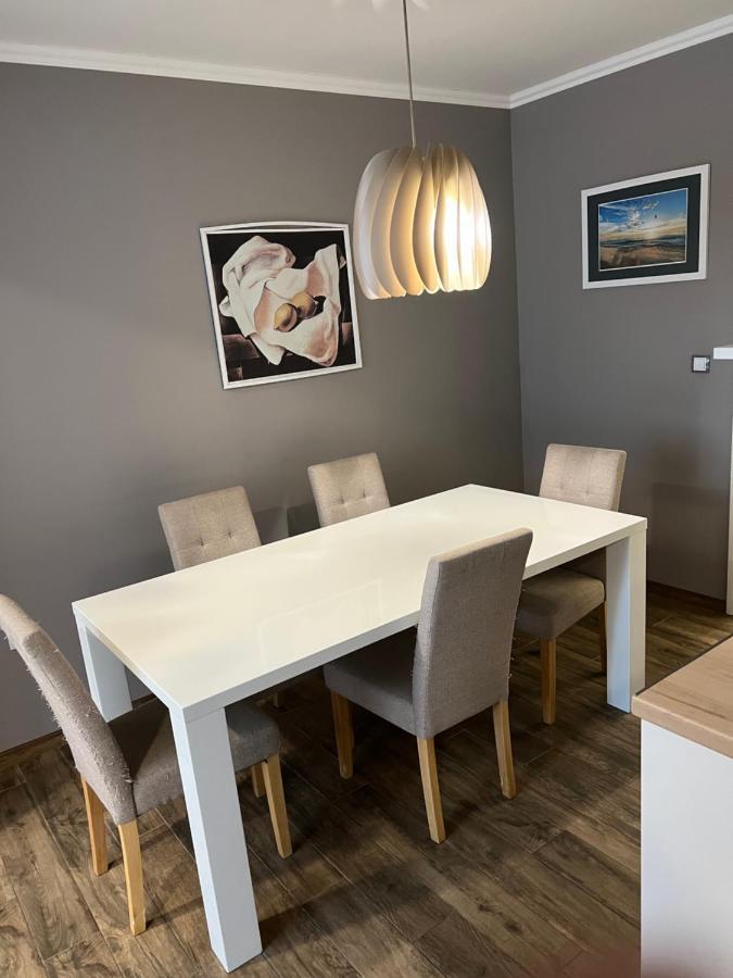 Dani Apartment Varna Dış mekan fotoğraf