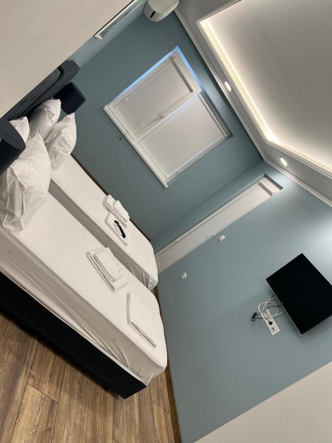 Dani Apartment Varna Dış mekan fotoğraf